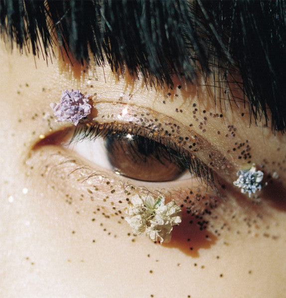 廃盤 新品 カネコアヤノ「よすが」完全生産限定アナログ盤 クリア・ヴァイナル 新品未使用 カネコアヤノ よすが レコード アナログ LP よすが＜クリア