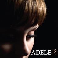 ADELE / 19 (XL Recordings – XLLP313, LP)