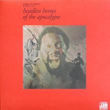 画像をギャラリービューアに読み込む, EUGENE McDANIELS / Headless Heroes Of The Apocalypse ( Music On Vinyl – MOVLP2272, LP) 180g
