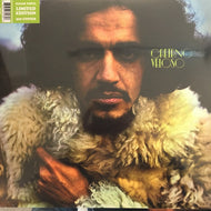 CAETANO VELOSO / Caetano Veloso (Lilith – LR135C, LP)
