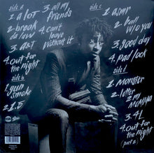 画像をギャラリービューアに読み込む, 21 SAVAGE / I Am > I Was ( inc. A Lot, Ball W/o You ) Slaughter Gang, 2LP
