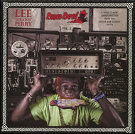 V.A. ( Lee 'Scratch' Perry ) / Disco Devil Vol. 2 ( Studio 16 – STU16LP 004, LP )