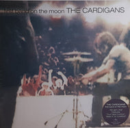 CARDIGANS / First Band On The Moon (inc. Lovefool) LP 180g