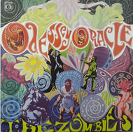 ZOMBIES / Odessey And Oracle ( Big Beat Records – WIKD 181, LP)