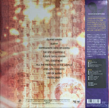 画像をギャラリービューアに読み込む, PRINCE / Planet Earth (	NPG Records, SIJP-78, LP) 帯付
