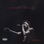 LIL BABY / Street Gossip (Preacher Man) (Quality Control Music, LP)