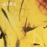 CRUMB / Jinx ( CR002, LP) Translucent Yellow Vinyl