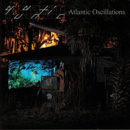 QUANTIC / Atlantic Oscillations ( Tru Thoughts – TRULP 370, LP)