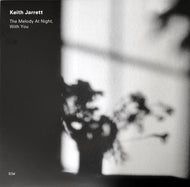 KEITH JARRETT / Melody At Night, With You (ECM 1675, LP)