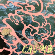 CRUMB / Crumb / Locket ( CR-001, EP)