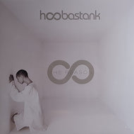 HOOBASTANK / The Reason (inc, Out Of Contro ) Island Records – 778517 4, LP)