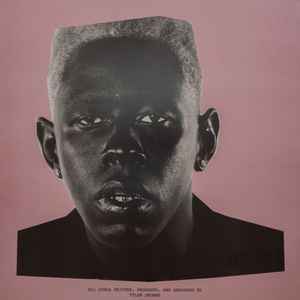 TYLER, THE CREATOR / Igor (Columbia, LP) – TICRO MARKET