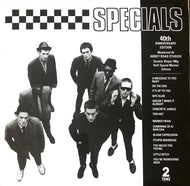 SPECIALS / Specials (40th Anniversary Edition, 180g, 2LP)