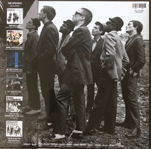Load image into Gallery viewer, SPECIALS / Specials (40th Anniversary Edition, 180g, 2LP)
