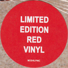 画像をギャラリービューアに読み込む, GIRL RAY / Girl (  Moshi Moshi Records ‎– MOSHILP96C, LP) Red vinyl
