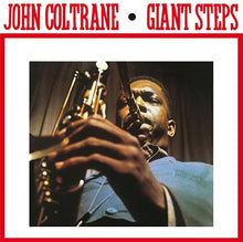 画像をギャラリービューアに読み込む, JOHN COLTRANE / Giant Steps (Vinyl, LP 180g)
