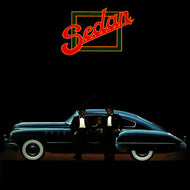 SEDAN / Sedan ( Cotillion – 90268-1, LP)