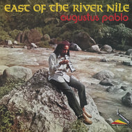 AUGUSTUS PABLO / East Of The River Nile (Message – ORLP17, LP)