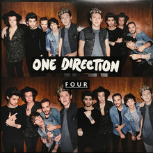 Load image into Gallery viewer, ONE DIRECTION / Four (inc. Night Changes ) Columbia, LP
