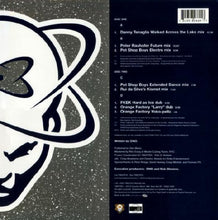 画像をギャラリービューアに読み込む, YOKO ONO / Walking On Thin Ice ( Twisted America Records –12inch x 2)
