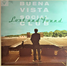 画像をギャラリービューアに読み込む, BUENA VISTA SOCIAL CLUB / Lost And Found (BMG, 642-2458, LP) 180g
