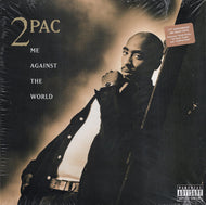 2PAC / Me Against The World ( UMe, 180g, LP)