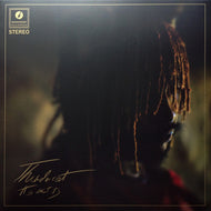 THUNDERCAT / It Is What It Is ( Brainfeeder, Red, LP)
