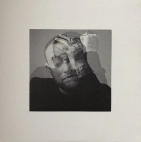 MAC MILLER / Circles (inc.Good News) EU, LP – TICRO MARKET MAC MILLER / Circles (inc.Good News) EU, LP – TICRO MARKET
