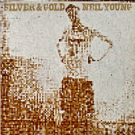 Neil Young / Silver & Gold (Reprise – 9362-47305-1, LP)