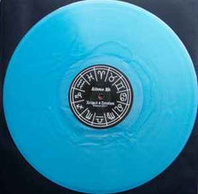 Load image into Gallery viewer, ALDOUS RH / Respect 4 Devotion (Moshi Moshi – MOSHILP102X, LP) Blue Vinyl
