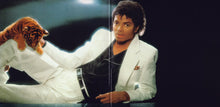 画像をギャラリービューアに読み込む, MICHAEL JACKSON / Thriller ( inc. Human Nature ) Epic, LP

