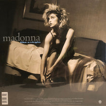 画像をギャラリービューアに読み込む, MADONNA / Like A Virgin ( inc. Material Girl ) Sire, LP 180g
