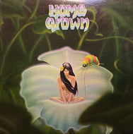 V.A. (Country Living) / Home Grown (KKUA Records , LP)
