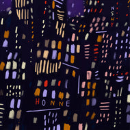 HONNE / No Song Without You ( Atlantic, LP)