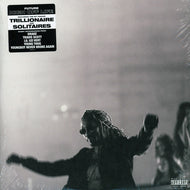 FUTURE / High Off Life（inc. Solitaires, Life Is Good）(US Press, LP)