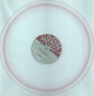 BALLISTIC BROTHERS / A Love Supreme ( Soundboy Entertainment – 12 SBE 003, 12inch)