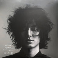 藤井風 Fujii Kaze / Help Ever Hurt Never ( Hehn Records – UMJK-9104, 2LP) w/Poster + Flexi-disc