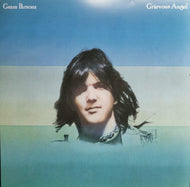 GRAM PARSONS / Grievous Angel (Remastered, 180g ,LP)