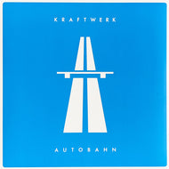 KRAFTWERK / Autobahn (Remastered) LP
