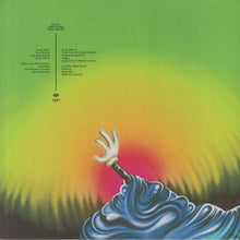 Load image into Gallery viewer, ONEOHTRIX POINT NEVER (OPN) / Magic Oneohtrix Point Never (Black Vinyl) LP
