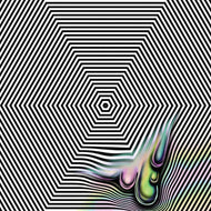 ONEOHTRIX POINT NEVER (OPN) / Magic Oneohtrix Point Never (Black Vinyl) LP