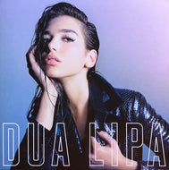 DUA LIPA / Dua Lipa (inc. New Rules) Warner, EU, LP