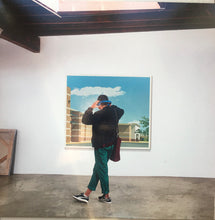 画像をギャラリービューアに読み込む, DIRTY PROJECTORS / 5 EPs (Domino – WIGLP472XM, 5 × 12inch) Box Set
