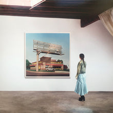 画像をギャラリービューアに読み込む, DIRTY PROJECTORS / 5 EPs (Domino – WIGLP472XM, 5 × 12inch) Box Set
