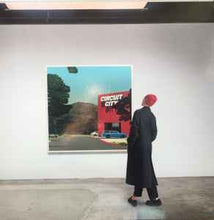 画像をギャラリービューアに読み込む, DIRTY PROJECTORS / 5 EPs (Domino – WIGLP472XM, 5 × 12inch) Box Set
