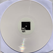 Load image into Gallery viewer, BLACK COUNTRY, NEW ROAD /  For The First Time ‎( Ninja Tune – ZEN269X, LP, White Vinyl)
