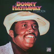 DONNY HATHAWAY / A Donny Hathaway Collection (inc. This Christmas ) RCV1 82092, 2LP