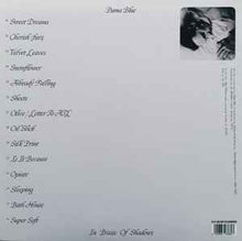 画像をギャラリービューアに読み込む, PUMA BLUE / In Praise Of Shadows ( Blue Flowers Music – BFMLP001V, 2LP) Clear Milky

