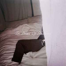画像をギャラリービューアに読み込む, PUMA BLUE / In Praise Of Shadows ( Blue Flowers Music – BFMLP001V, 2LP) Clear Milky
