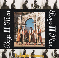BOYZ II MEN / Cooleyhighharmony (inc. Motownphilly) Motown, LP